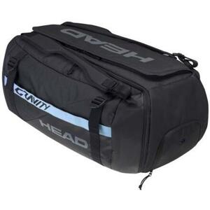 Head Gravity r-PET Duffle Bag sportovní taška - 1 ks
