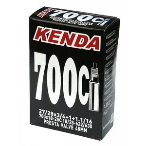 Kenda 700x18-25C (18/25-622/630) FV DL.V.48mm duše