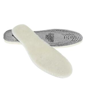 Bennon THERMA Wool Insole 36-46