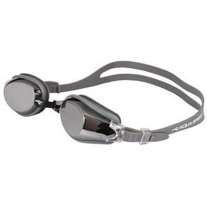Aqua-Speed Champion plavecké brýle šedá - 1 ks