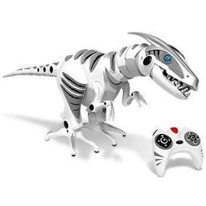 RC Robosaurus - Obří model Dinosaura na dálkové ovládání - 1X VYZKOUŠENO