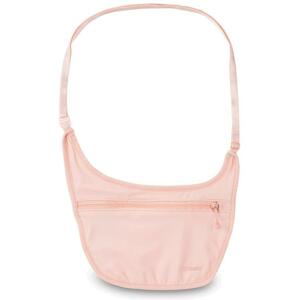 Pacsafe Kapsa COVERSAFE S80 BODY POUCH orchid pink