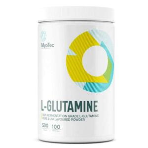 MyoTec L-Glutamine 500 g