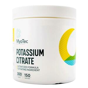 MyoTec Potassium Citrate 300g
