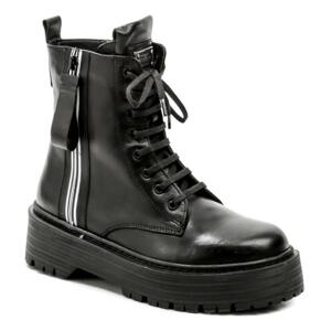 Wild 054208321943A1 černé dámské zimní boty - EU 41