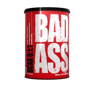 Bad Ass Nutrition BAD ASS BCAA 8:1:1 400g - Ovocná masáž