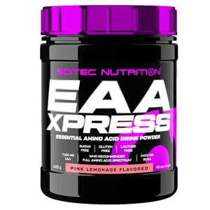 Scitec Nutrition EAA Xpress 400g - Růžová limonáda