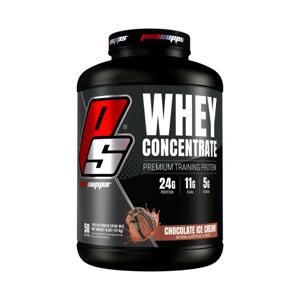 ProSupps Protein Whey Concentrate 1814 g - cookies  krém