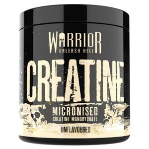 Warrior Creatine Micronised 300g - Lesní plody