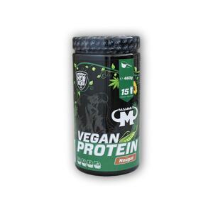 Mammut Nutrition VEGAN protein 460g - Ledová káva