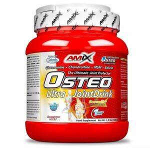 Amix Nutrition Amix Osteo Ultra Jointdrink čokoláda 600 g - Pomeranč