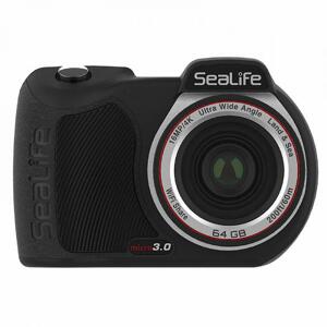 Scubapro Podvodní fotoaparát SeaLife MICRO 3.0 64GB