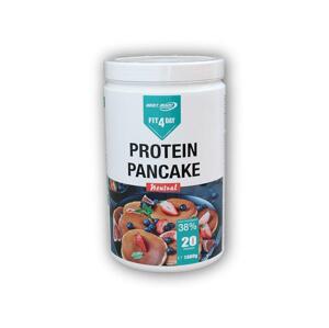 Best Body Nutrition Protein pancake neutral 1000g