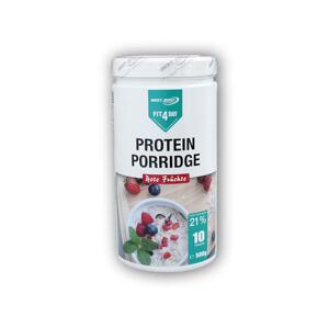 Best Body Nutrition Protein porridge červené ovoce 500g