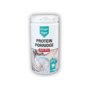 Best Body Nutrition Protein porridge jablko skořice 500g