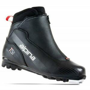 Alpina T5 Plus boty na běžky - EU 45