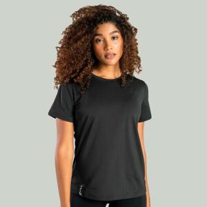 STRIX Dámské tričko Ultimate Black - XS - černá