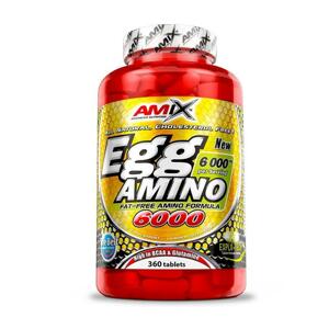 Amix Nutrition EGG amino 6000 900 tablet
