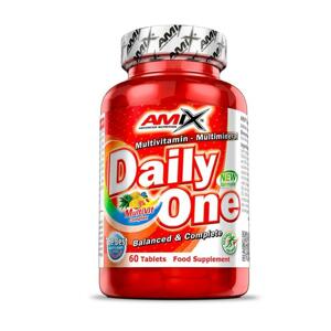 Amix Nutrition Daily One 60 tablet