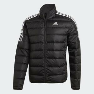 Adidas ESS DOWN Jacket GH4589 M pánská zimní bunda - 2XL