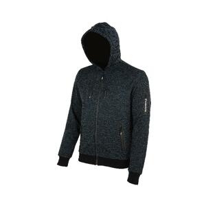 Bennon OLYMPOS Sweatshirt blue/grey - XL 56-58