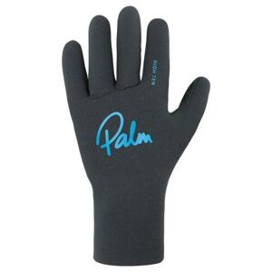 PALM High Ten rukavice - Šedá XL