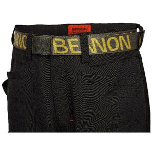 Bennon LIMOS Belt yellow/grey