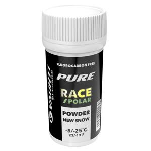 Vauhti PURE RACE New Snow POLAR Powder 35 g