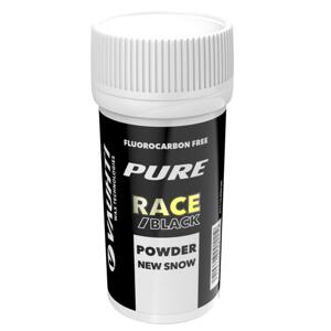 Vauhti PURE RACE New Snow BLACK Powder 35 g