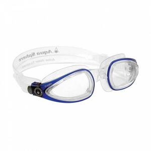 Aqua Sphere Plavecké brýle EAGLE POUZE tm. modrá (VÝPRODEJ)