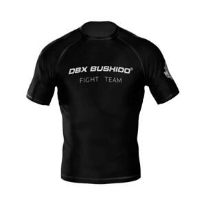BUSHIDO Tričko DBX Team - XL