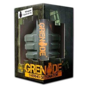 Grenade Grenade Thermo Detonator 44 kapslí