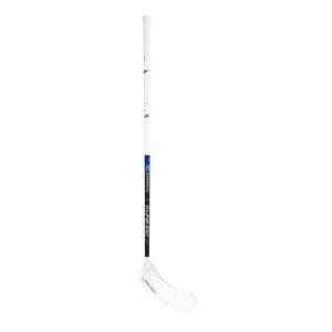 Unihoc Epic Carbskin FL Curve 1.0 26 - 100 cm - modrá - pravá