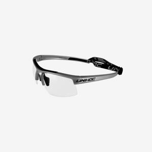 Unihoc Energy 19/20 brýle - SR - šedá