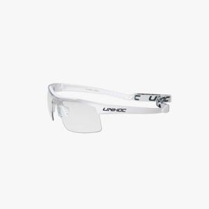 Unihoc Energy 20/21 brýle - SR - bílá