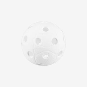 Unihoc míček Dynamic - bílá