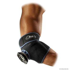 McDavid 233 True Ice Therapy Elbow/Wrist Wrap - černá