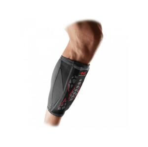 McDavid 4102 Runners’ Therapy Shin Splint Sleeve - XL - černá