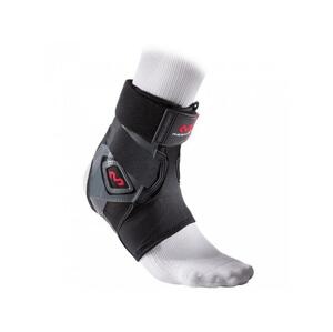 McDavid 4197 Bio-Logix™ Ankle Brace - XS/S - levá - černá