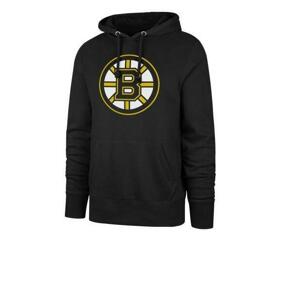 47 Brand Mikina NHL Burnside Imprint SR - Senior, Boston Bruins, S