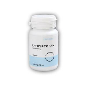 Epigemic L-tryptofan 60 kapslí