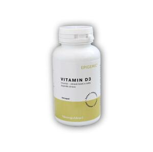 Epigemic Vitamin D3 150 kapslí