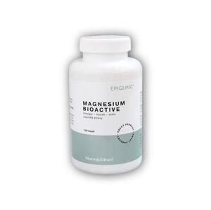 Epigemic Magnesium Bioactive 120 kapslí