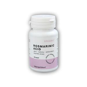 Epigemic Rosmarinic acid 90 kapslí