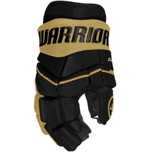 Warrior LX 30 JR - Junior, černá-zlatá, 11