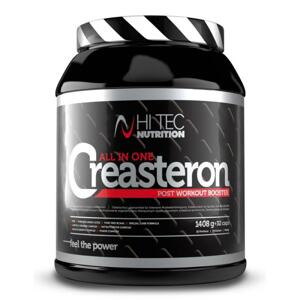 HiTec Nutrition Creasteron Upgrade 2700g - Višeň
