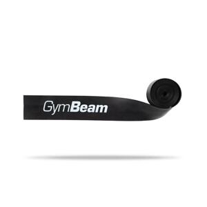 GymBeam Rehabilitační páska Floss Black - shadow