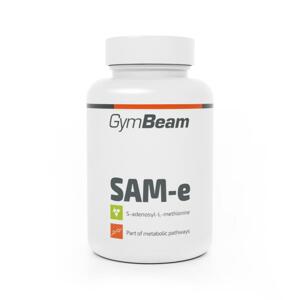 GymBeam SAM-e - 60 kaps.