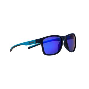 Blizzard Sun glasses PCSF704120 rubber dark blue 63-17-133 sluneční brýle - Velikost 63-17-133