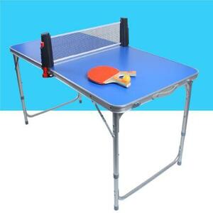 Merco Kid Pong stůl na stolní tenis - 1 balení